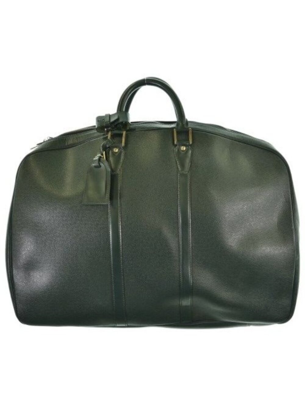 Louis Vuitton Taiga Helanga Boston Bag